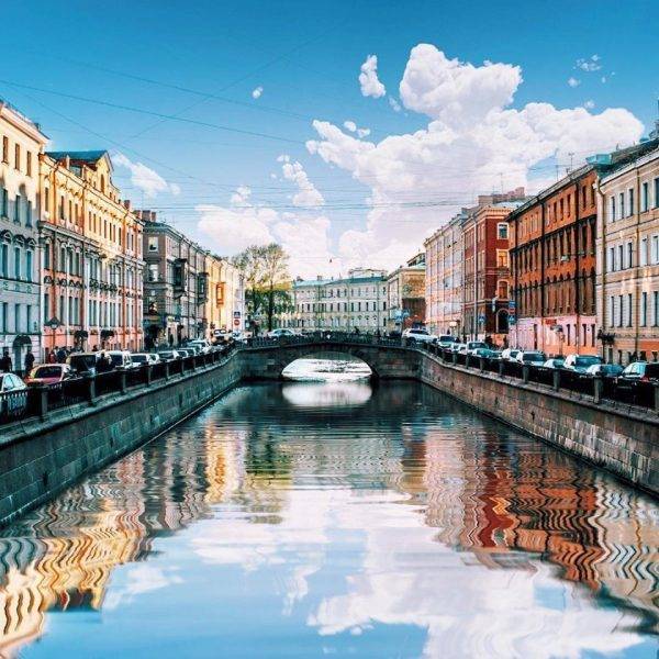 Бесплатный Петербург: 100 мест куда сходить в Питере бесплатно