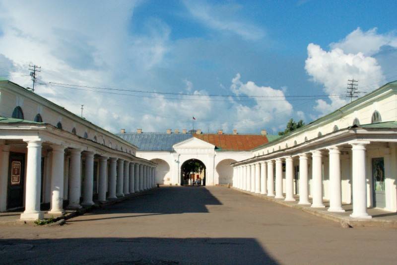 Достопримечательности Костромы - куда съездить и что посмотреть