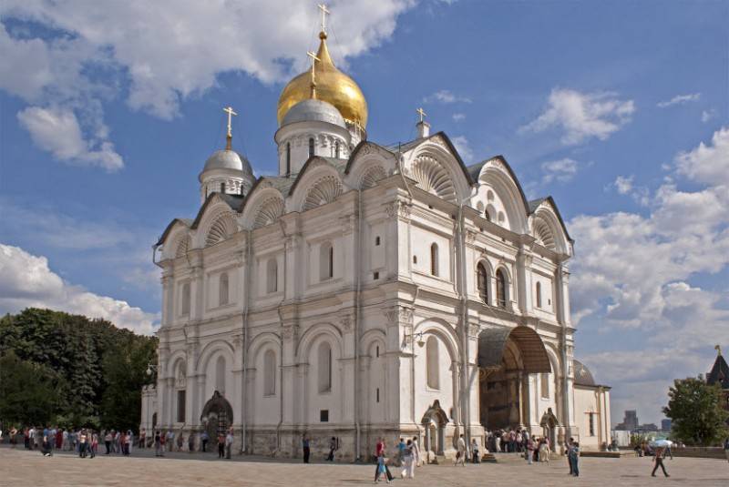 12 небанальных достопримечательностей Москвы для тех, кто уже нагулялся по Красной площади
