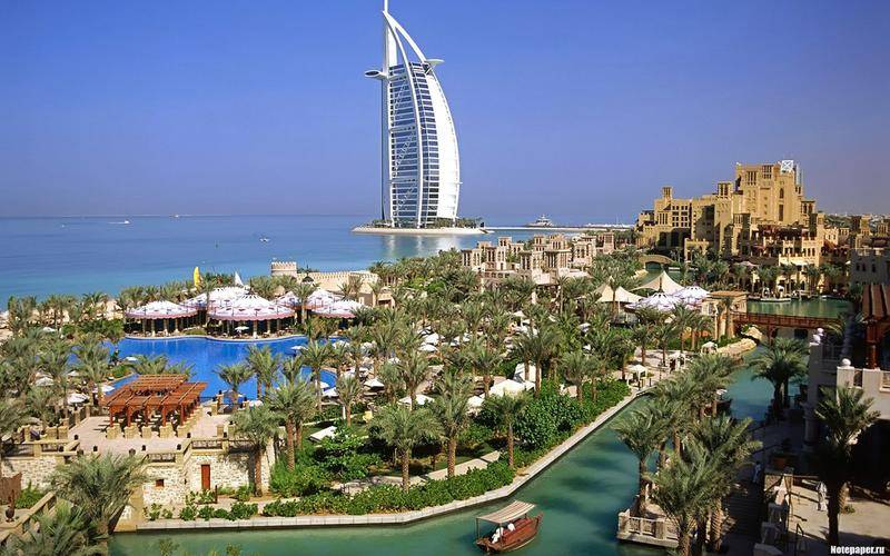 Переезд на ПМЖ в ОАЭ (Объединенные Арабские Эмираты) - все что нужно знать