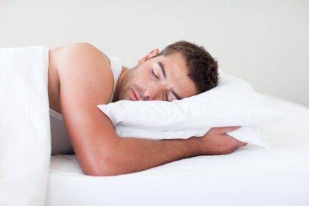 Почему мусульманам предписано спать на правом боку?