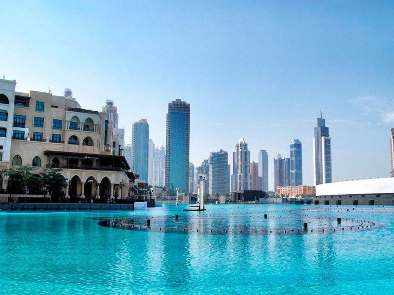 28 полезных советов путешественникам в ОАЭ 1