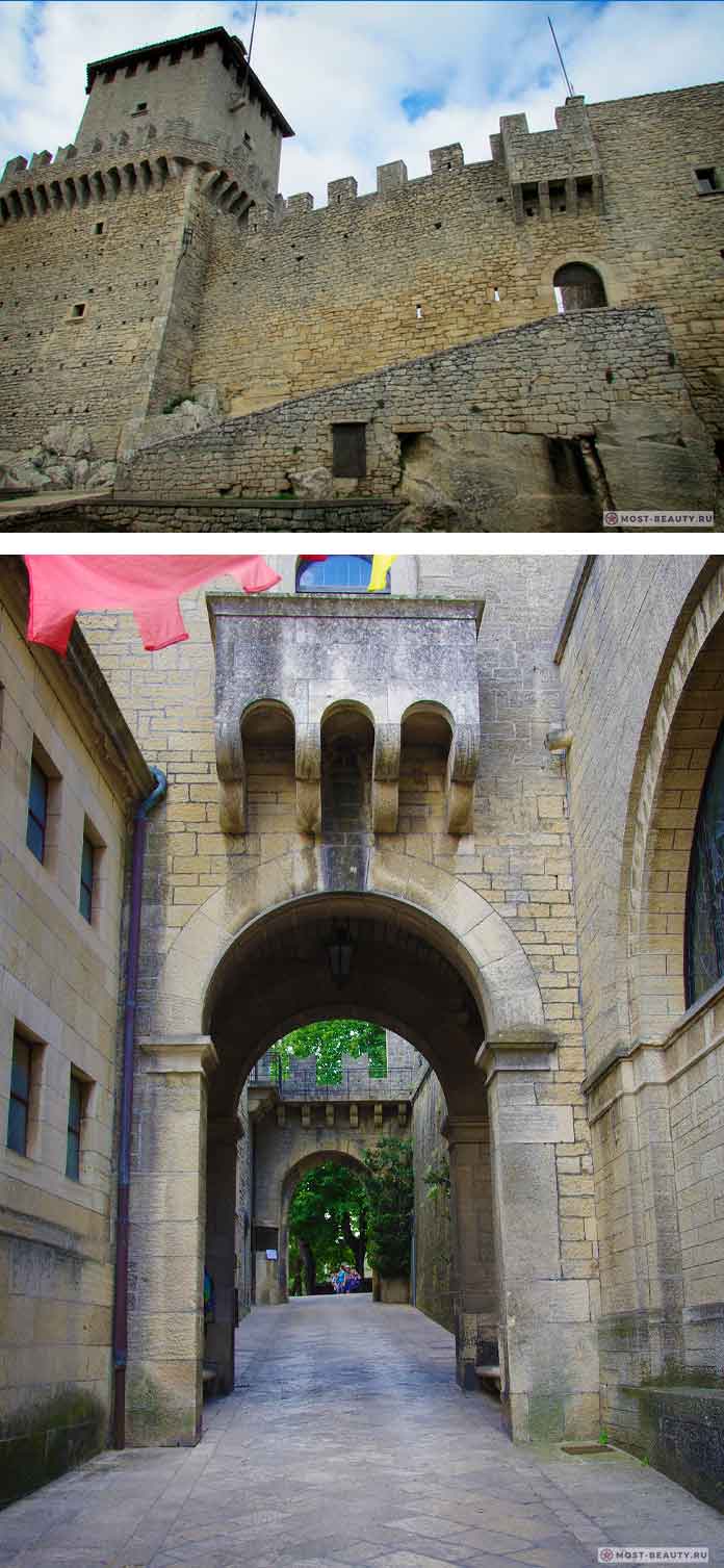 13 заброшенных замков мира и стоящие за ними истории