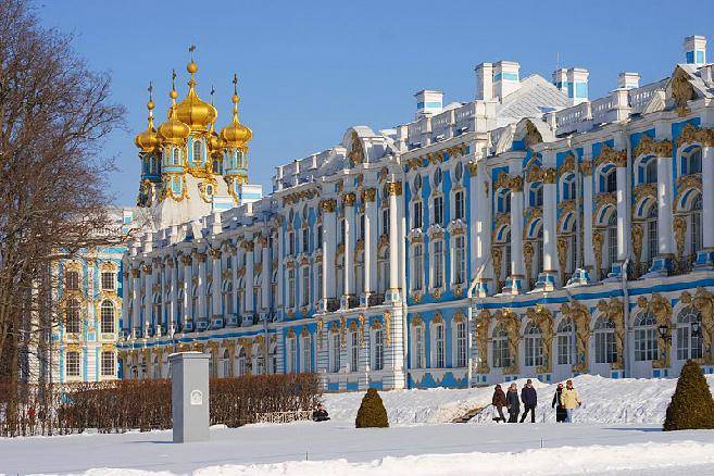 Морозный гид: тысяча и один способ, как согреть душу, сердце и замерзшие пальчики зимой в Петербурге