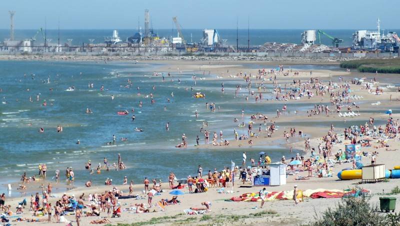Где лучше отдыхать на Черном море в 2020? Личный отзыв
