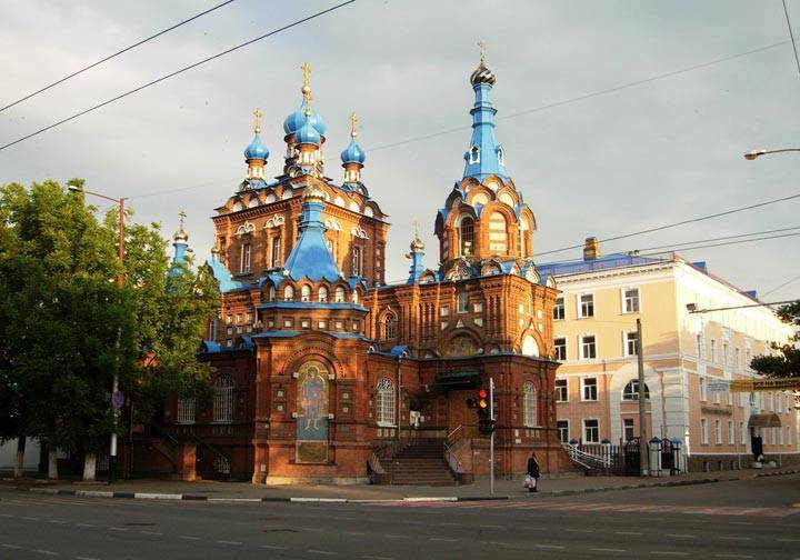 Интересные места и достопримечательности Краснодара
