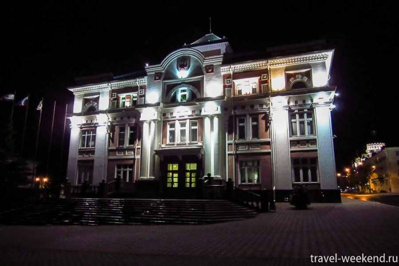 Жители Мордовии выбрали главные достопримечательности региона