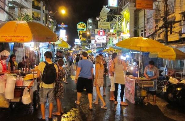 14 мест в Таиланде, где редко встретишь «пакетного» туриста