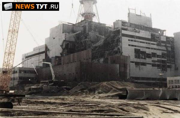 Чернобыль: 9 жутких историй из радиоактивной зоны