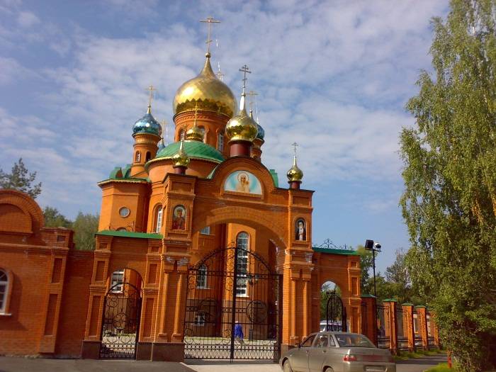 Интересные места и достопримечательности Екатеринбурга