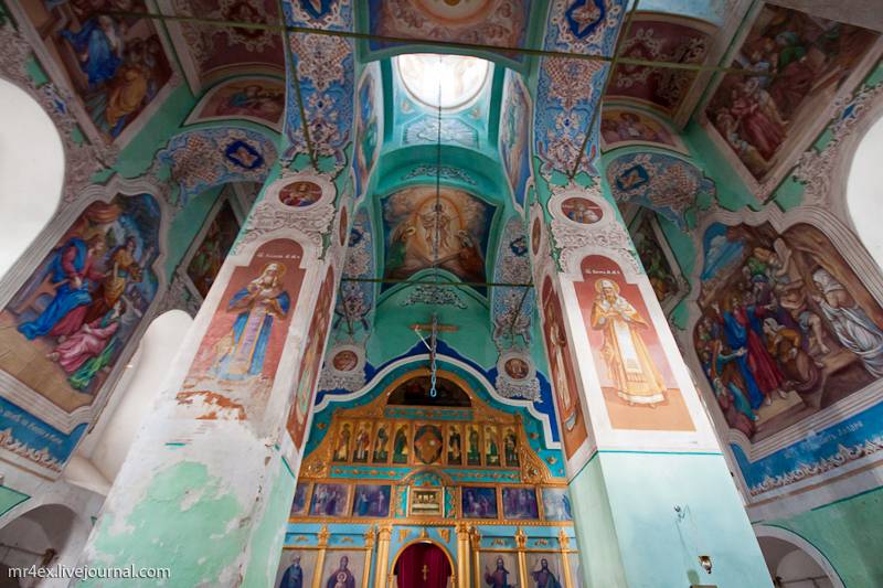 Лазаревская церковь (Суздаль)