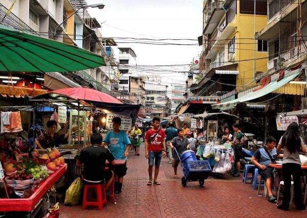 Как переехать жить в Таиланд и не вернуться через полгода нищим и злым
