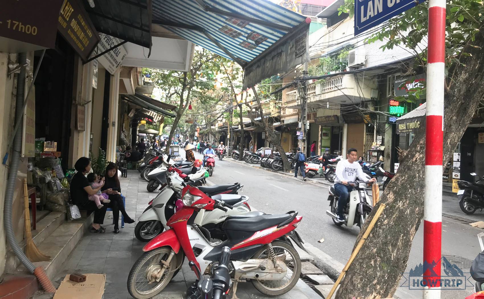 Путешествие во Вьетнам. Что нужно знать перед отъездом