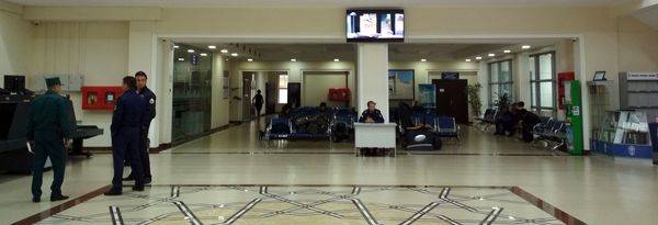 Дешевые авиабилеты в Узбекистан