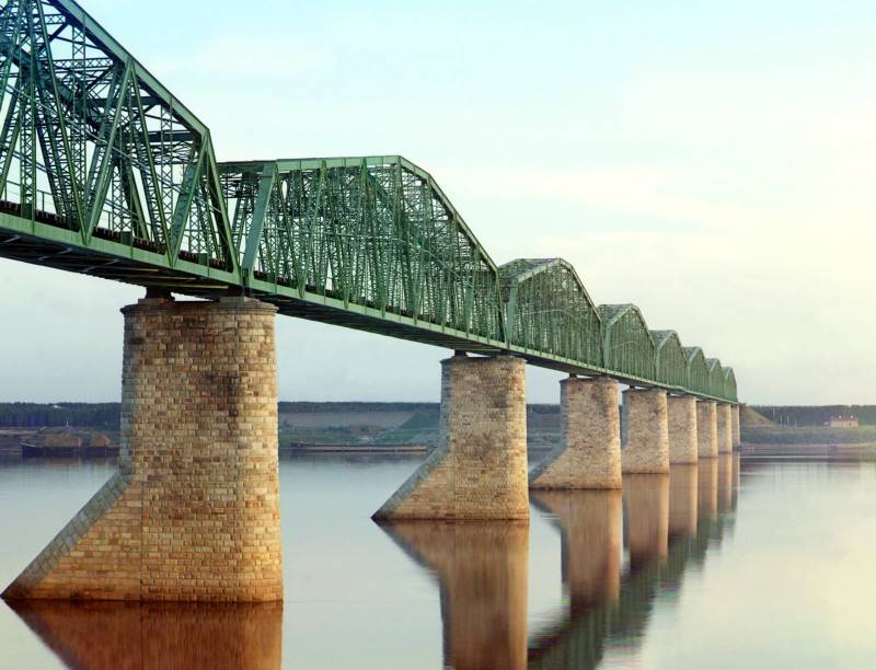 Коллекция самых красивых мостов в мире (29 фото)