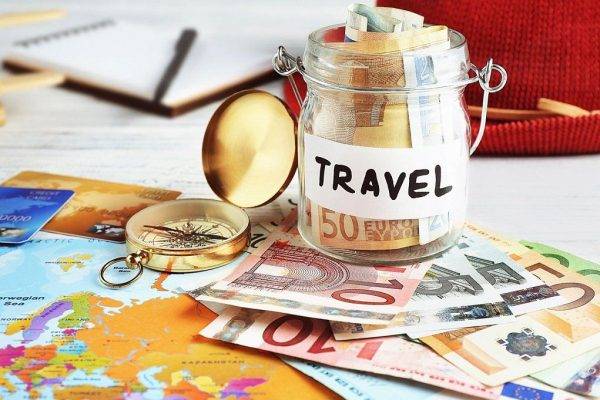 11 способов жить путешествиями и никогда не нуждаться в деньгах