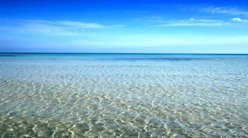 15 лучших общественных пляжей Сочи