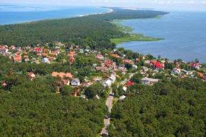 Санатории Калининградской области на Балтийском море