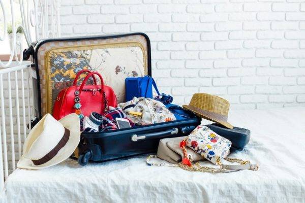 Что брать с собой в Турцию: все нужное в одном чемодане