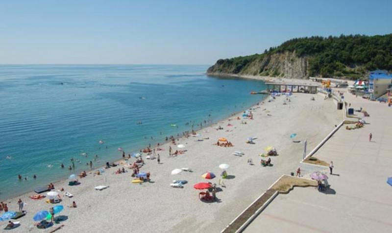 Отдых в грузии на море. курорты, города на побережье черного моря, лучшие отели на берегу. фото, цены, отзывы 2020