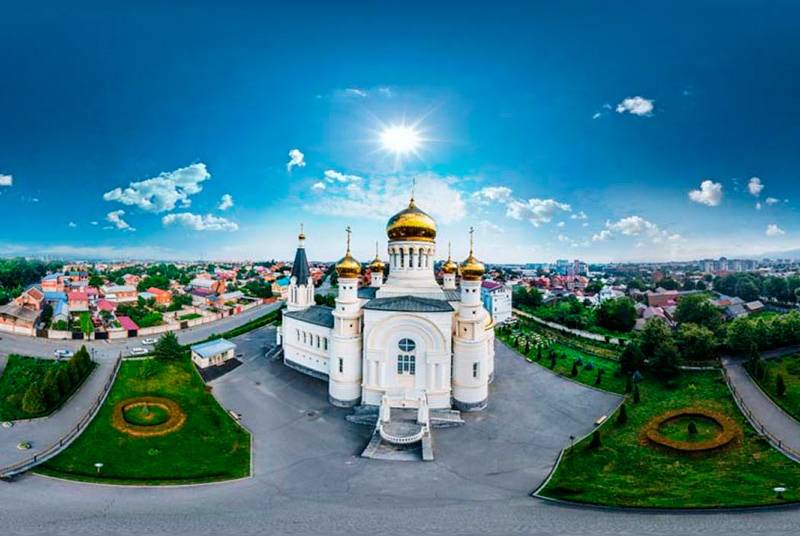 Комитет Республики Северная Осетия-Алания по туризму официальный сайт