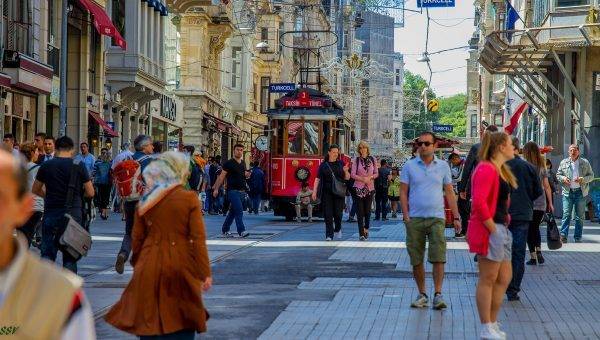 «Моя жизнь в Турции» истории наших соотечественниц (3 статья)