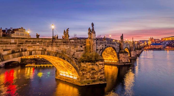Что посмотреть в Праге самостоятельно за один день
