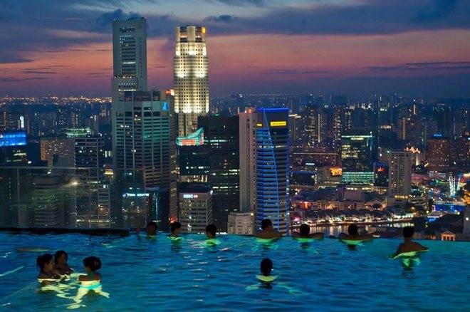 Недорогие отели Сингапура: они существуют! Обзоры и цены