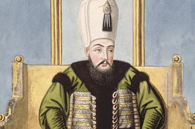 Интересные факты об Османской империи