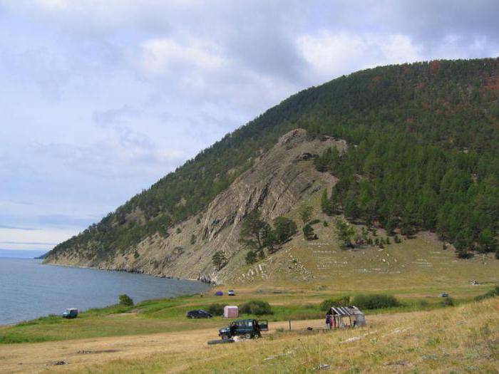 Достопримечательности озера Байкал. Топ 10