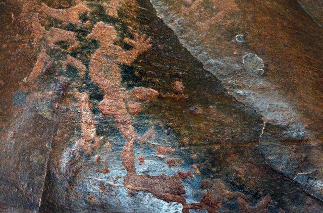 Петроглифы Белого моря: магия карельских камней-следовиков