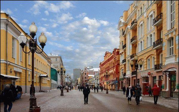Опыт переезда из Москвы в другой город