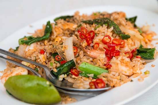 17 самых вкусных блюд тайской кухни или что попробовать в Таиланде