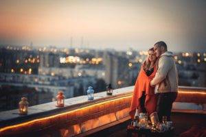 10 идей романтического отдыха в Европе: фото, советы